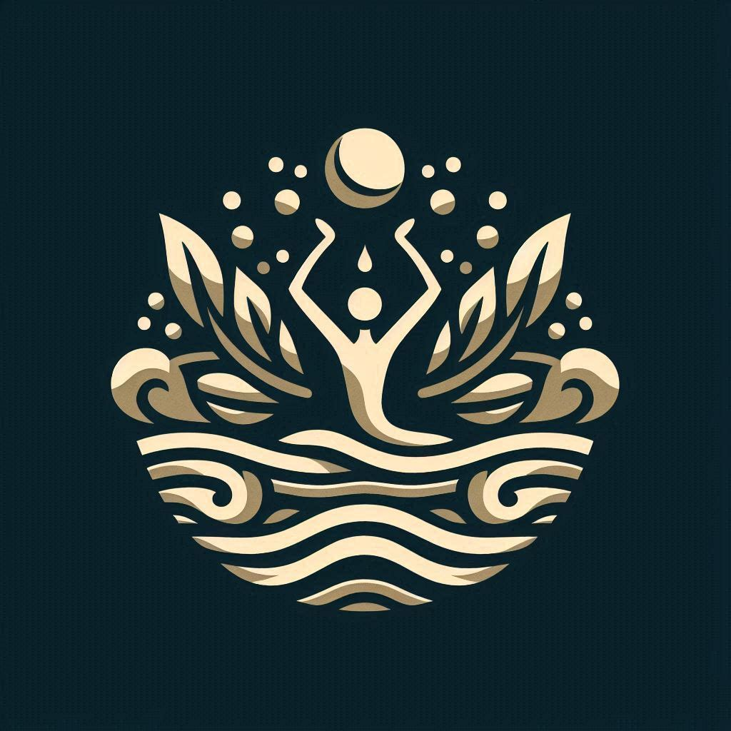 yoga logo